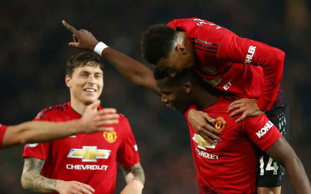 Lingard Lindelof new contracts