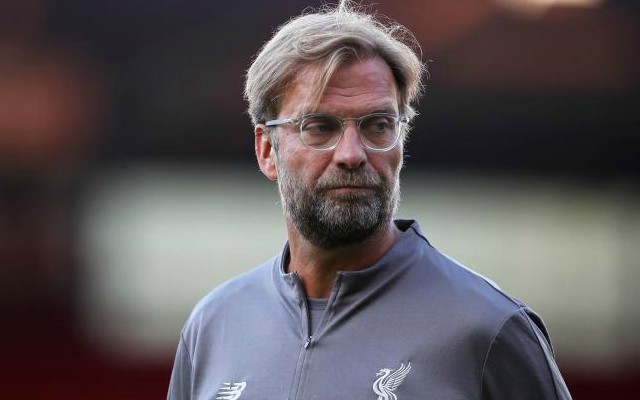 Liverpool Fabian Ruiz