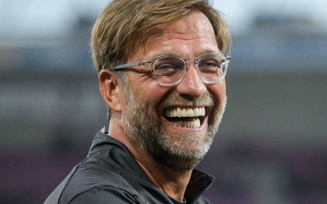 Liverpool League title