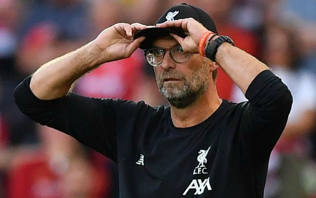 Liverpool Napoli