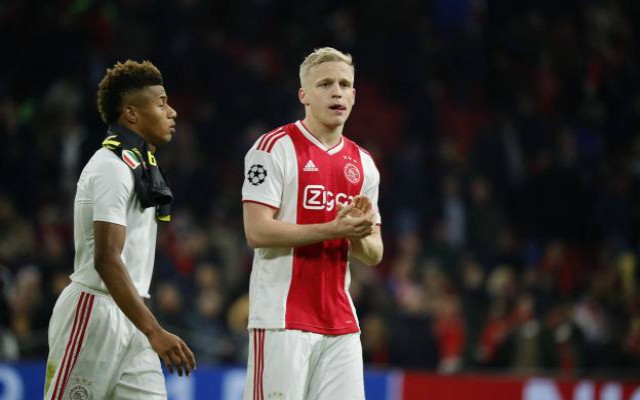 Liverpool Neres