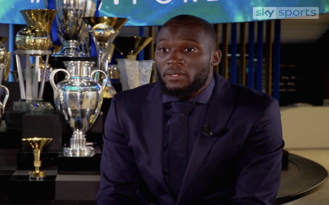 Lukaku