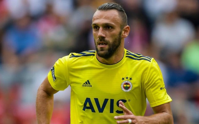 Manchester United Muriqi