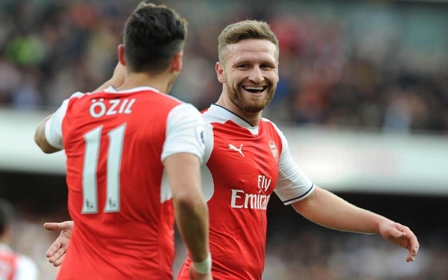 Mustafi-smiling-for-Arsenal