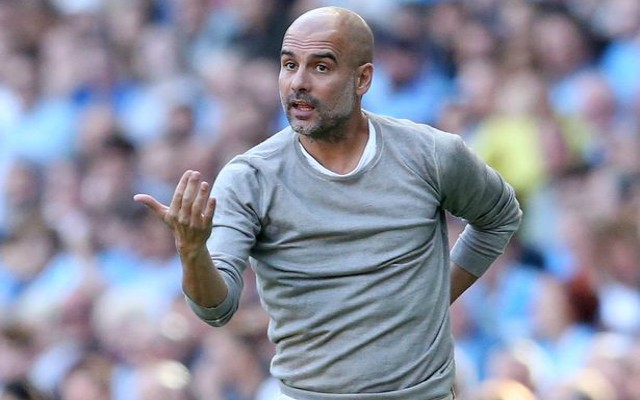 Neville Manchester City