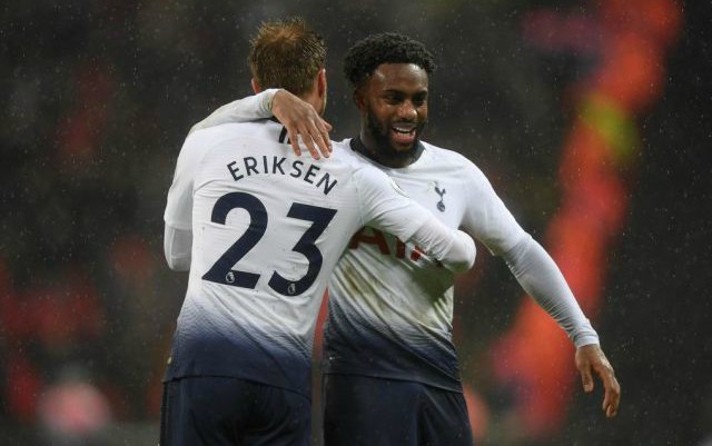 Rose Tottenham