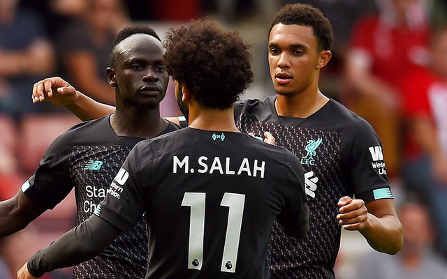 Salah FIFPro