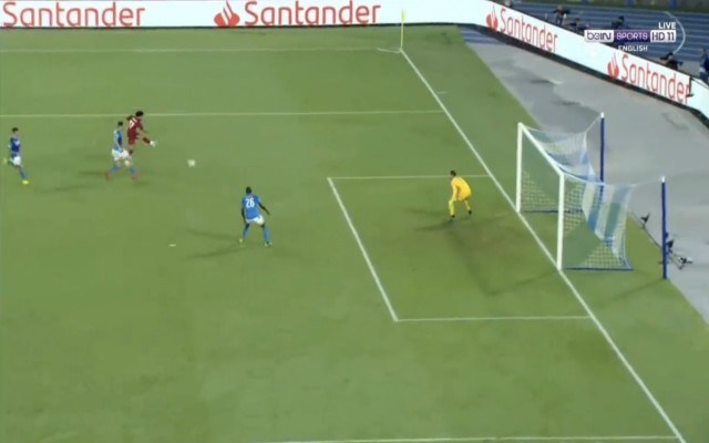 Salah