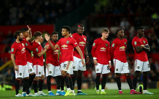 Solskjaer Greenwood