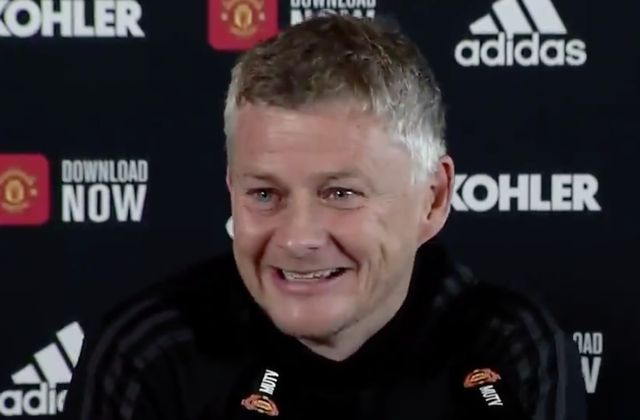 Solskjaer-James-Man-Utd-record-joke