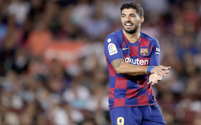 Suarez