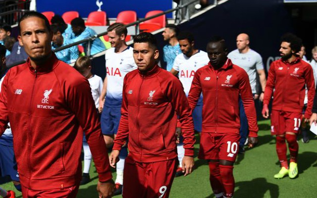 Van Dijk Fiirmino