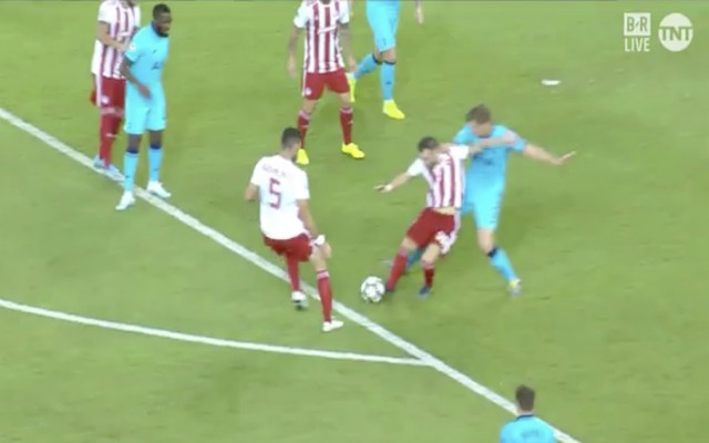 Vertonghen