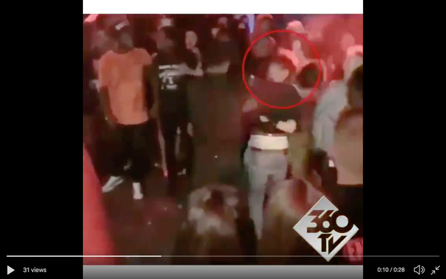 Video-Drinkwater-fights-in-a-club