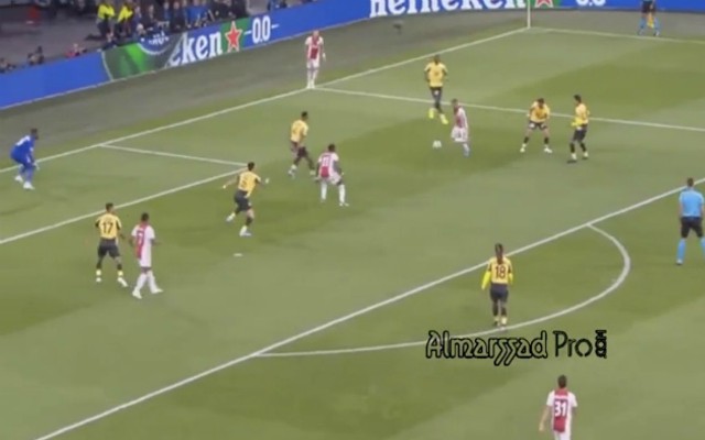 Ziyech