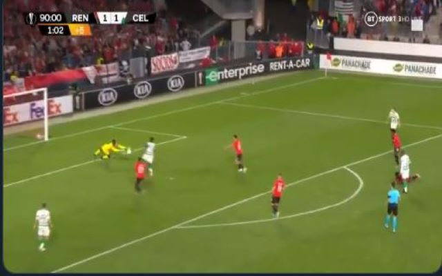 bayo-red-card