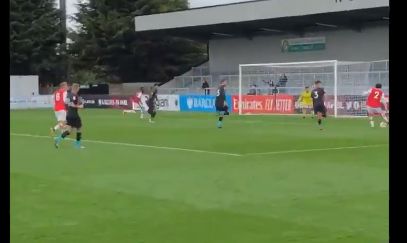 bellerin-assist-u23s