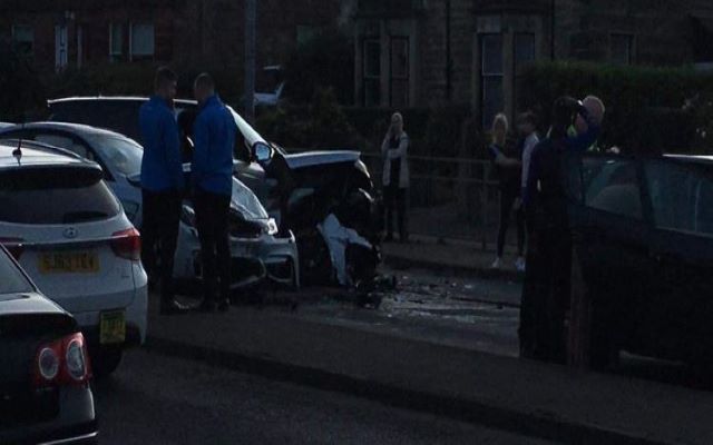 defoe-mcgregor-crash