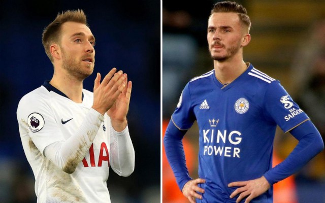 eriksen-maddison