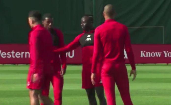firmino-mane-video