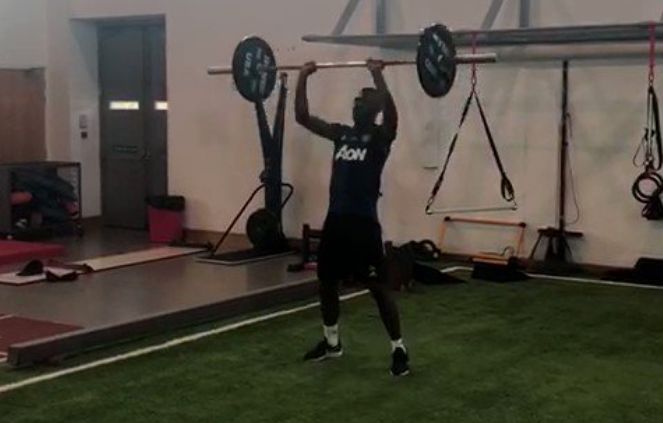 fosu-mensah-weights