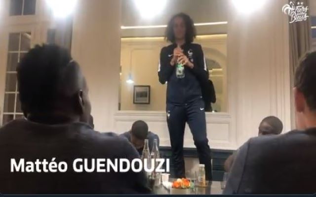 guendouzi-song