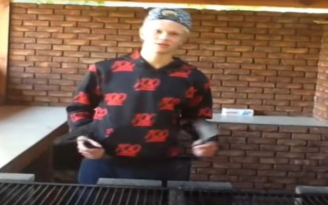 haaland-rap