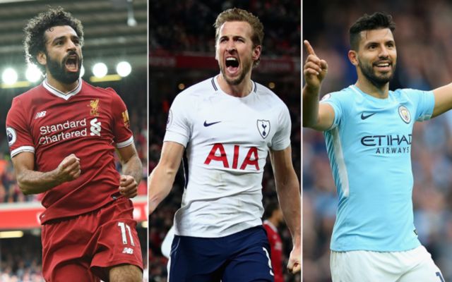 salah kane aguero