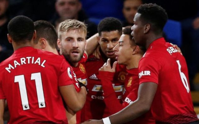 pogba united