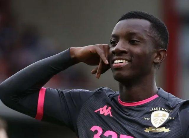 nketiah leeds