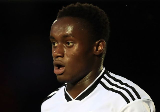 sessegnon fulham