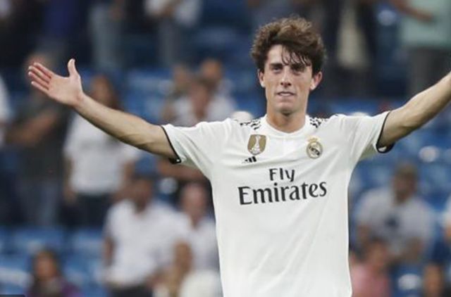 odriozola real