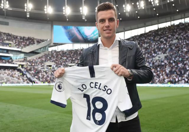 lo celso
