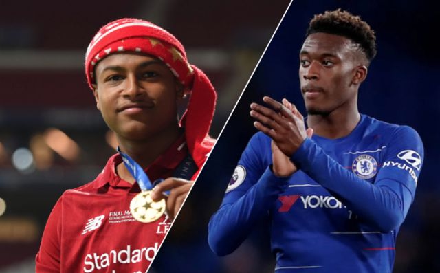 brewster hudson odoi