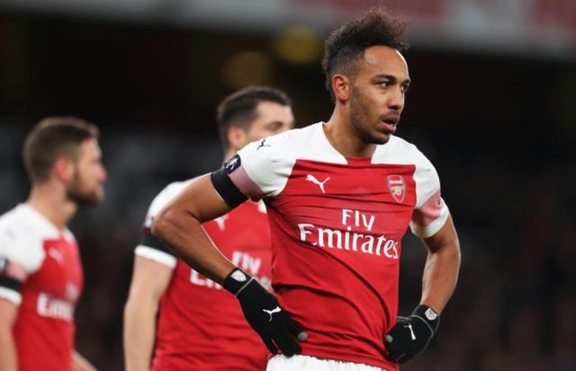 aubameyang