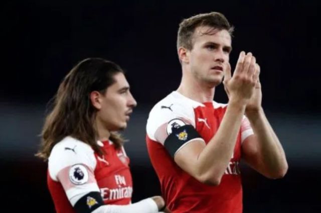 bellerin holding