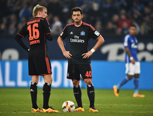 Kacar was linked with Man United