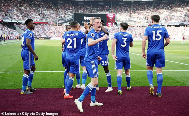 leicester