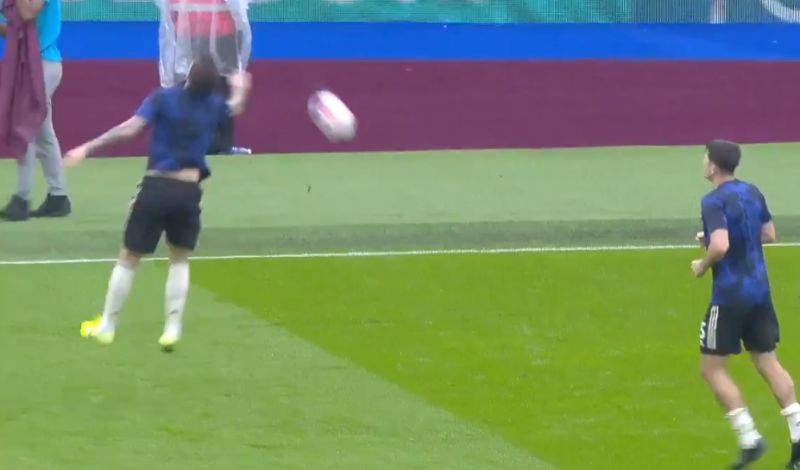 lindelof-misses-header