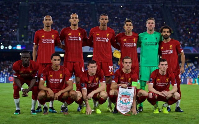 liverpool vs napoli