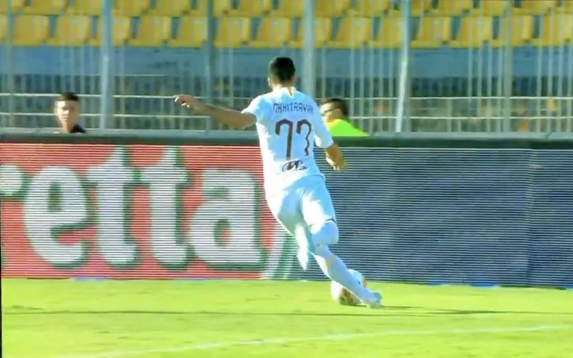 mkhitaryan