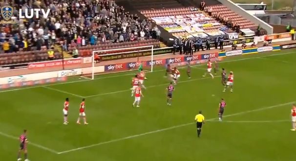 nketiah-leeds-goal