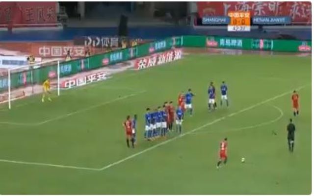 oscar-free-kick