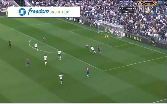 son-goal