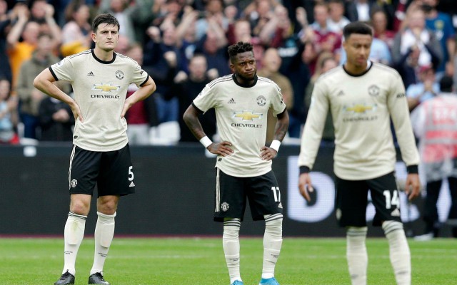 man utd maguire fred lingard
