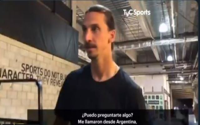 zlatan-video