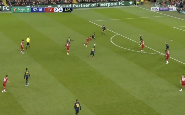 Arsenal-Oxlade-Chamberlain