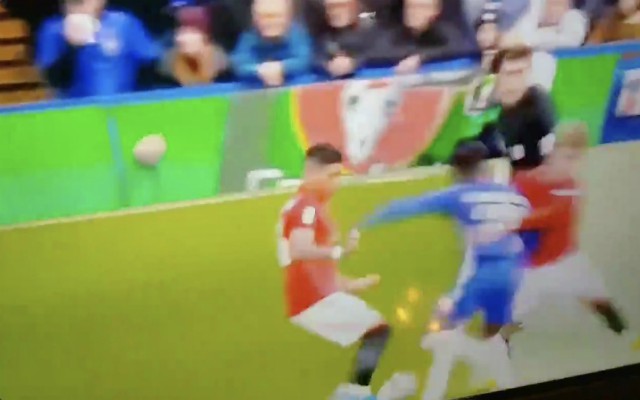 Chelsea-Hudson-Odoi
