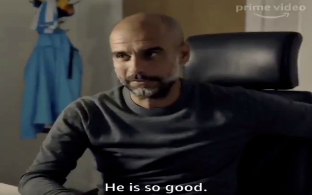 Guardiola