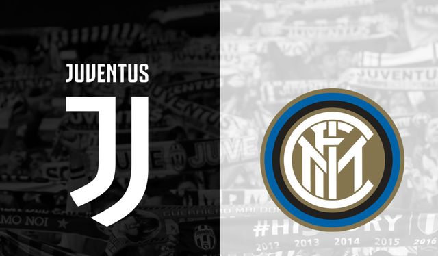 Juventus-Inter